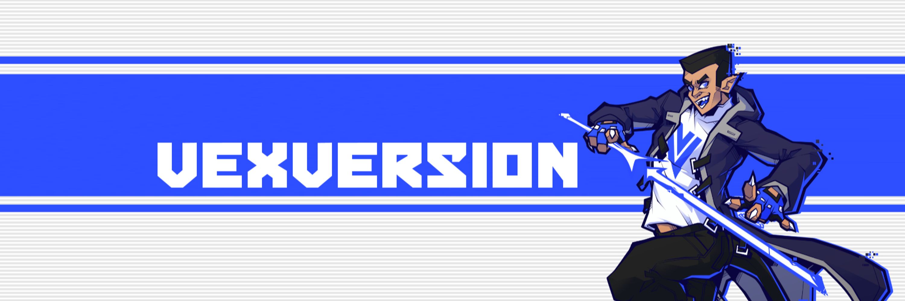 VexVersion