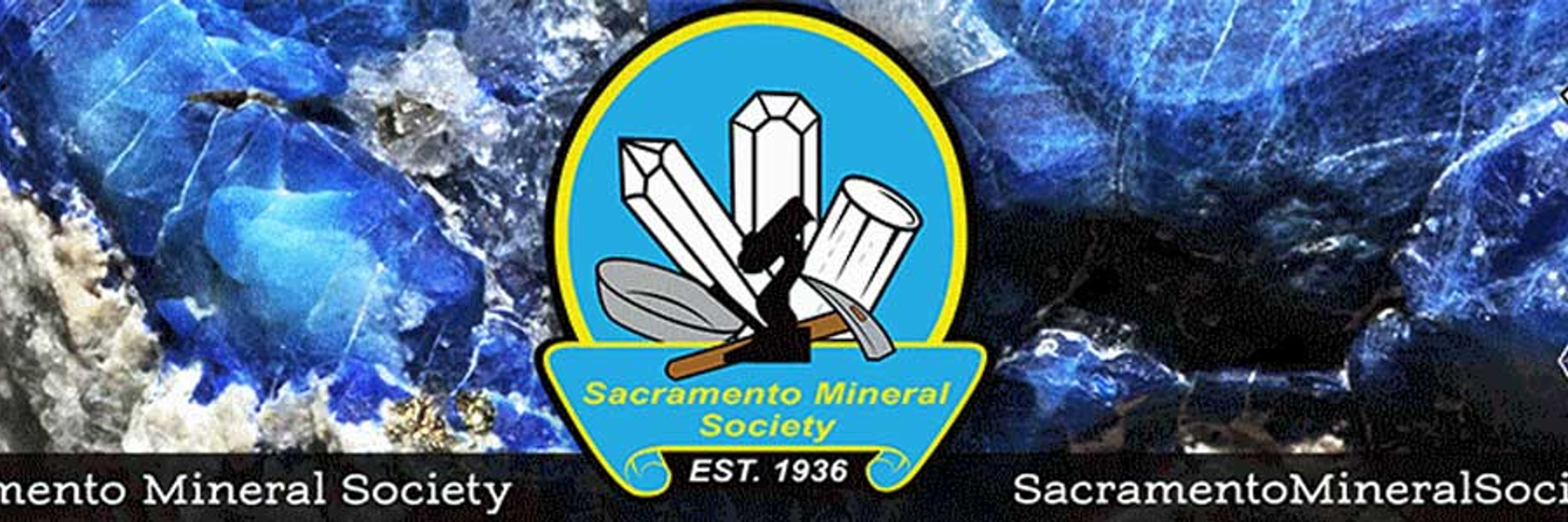 Sacramento Mineral Society