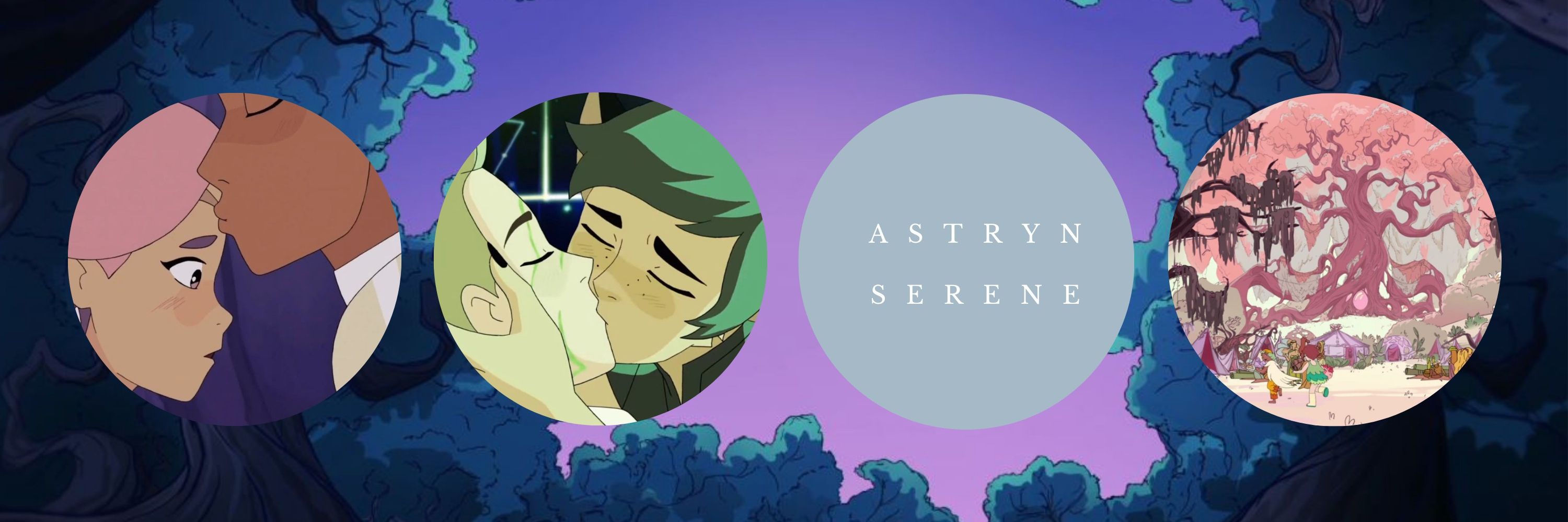 Astryn Serene