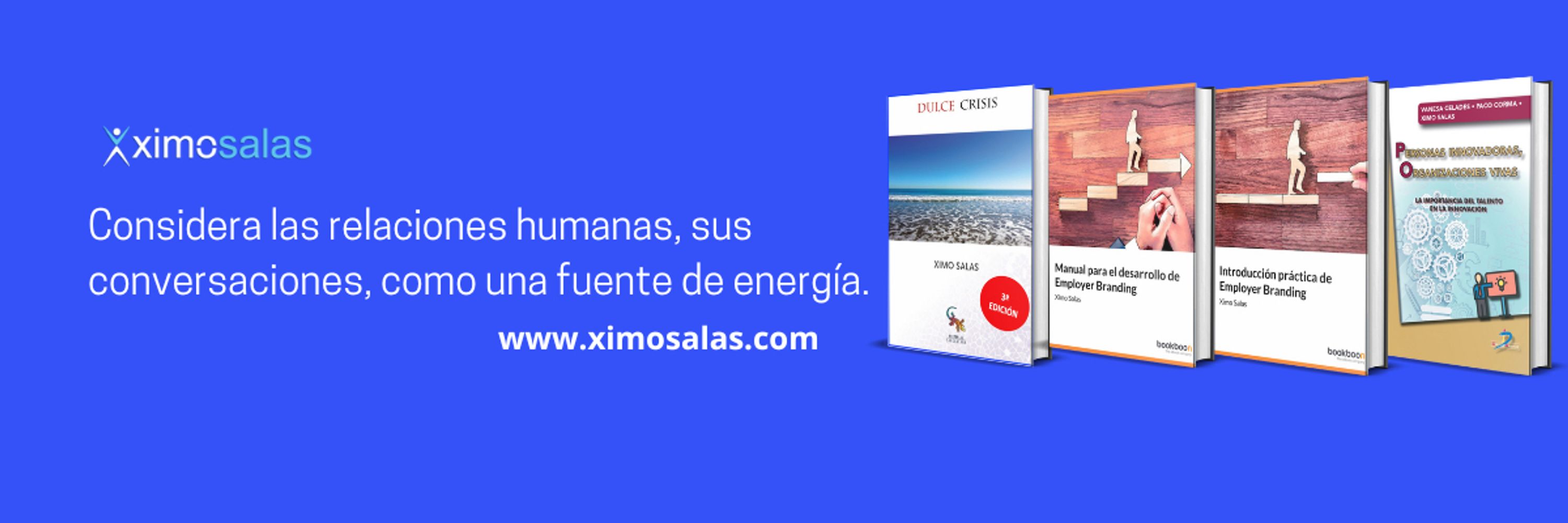 Ximo Salas