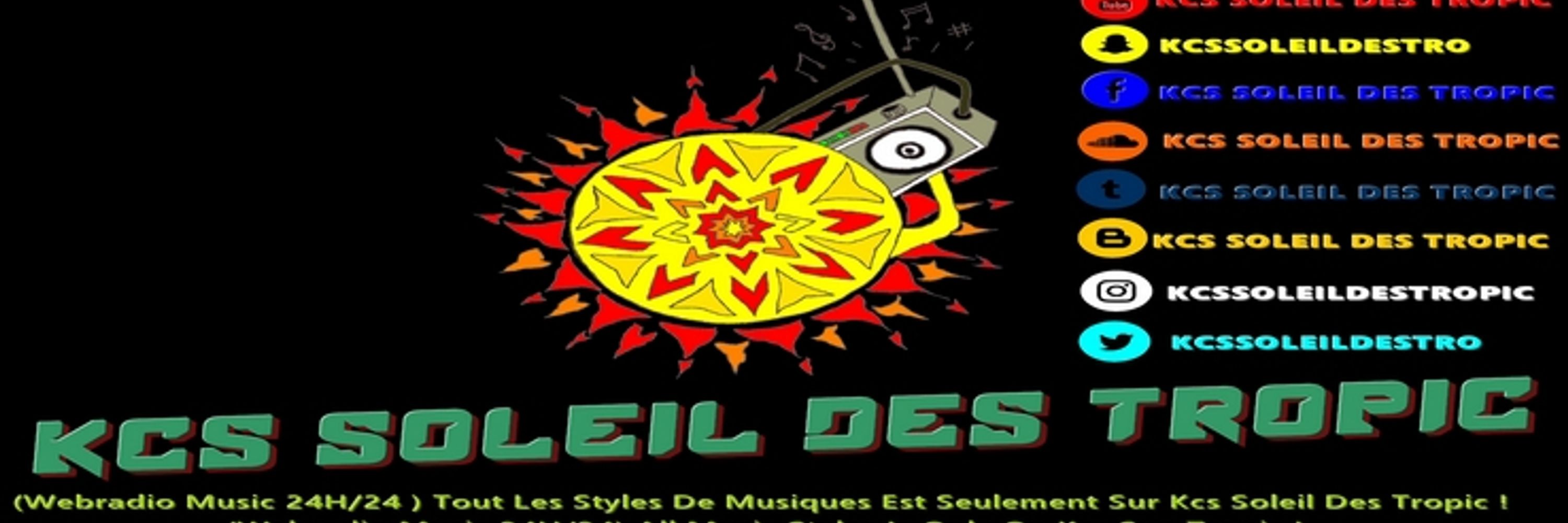 Kcs Soleil Des Tropic