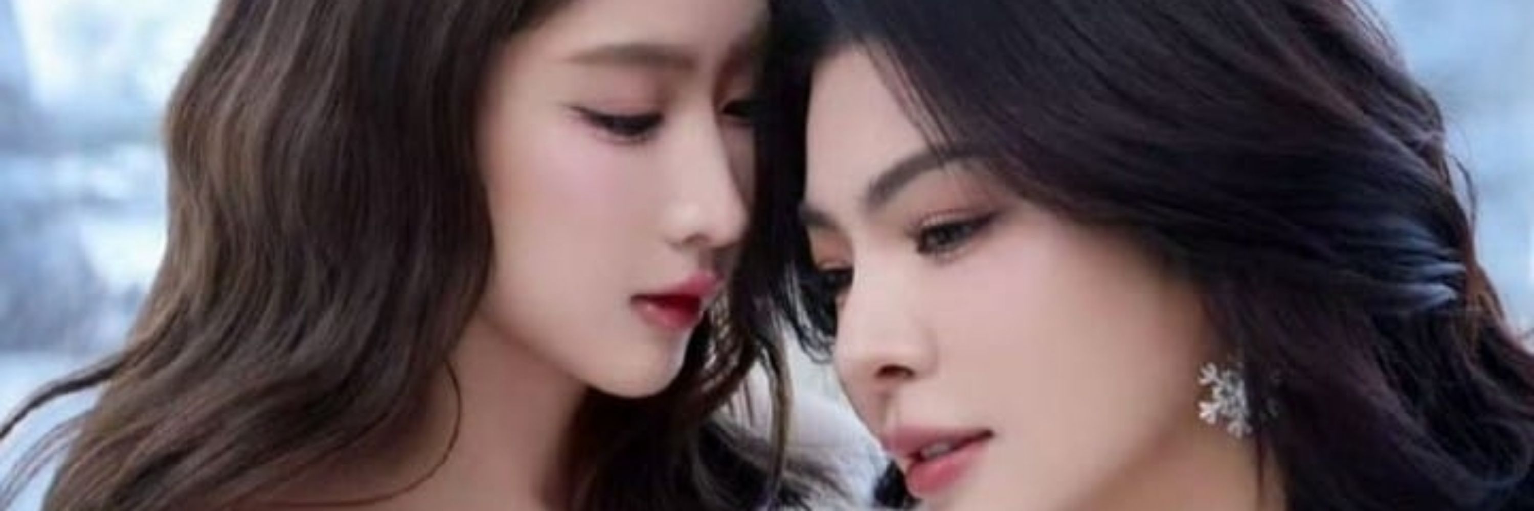 Carla Roberta M&M e FayeYoko❤️