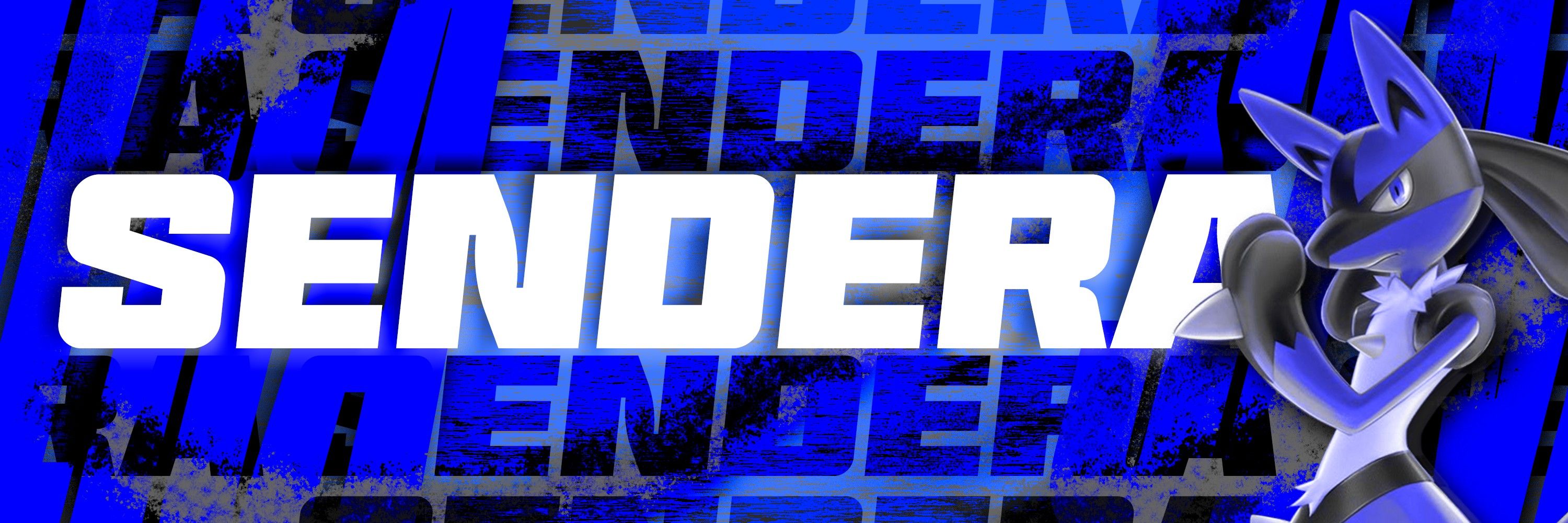 Sendera