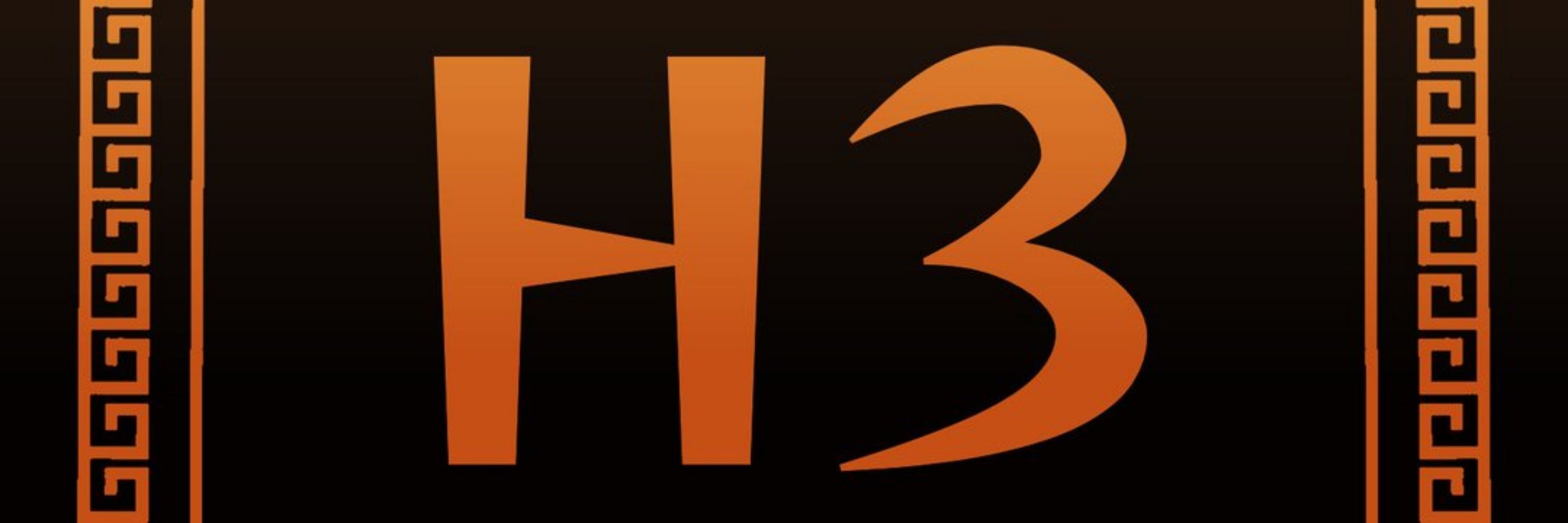 H3LiΩs