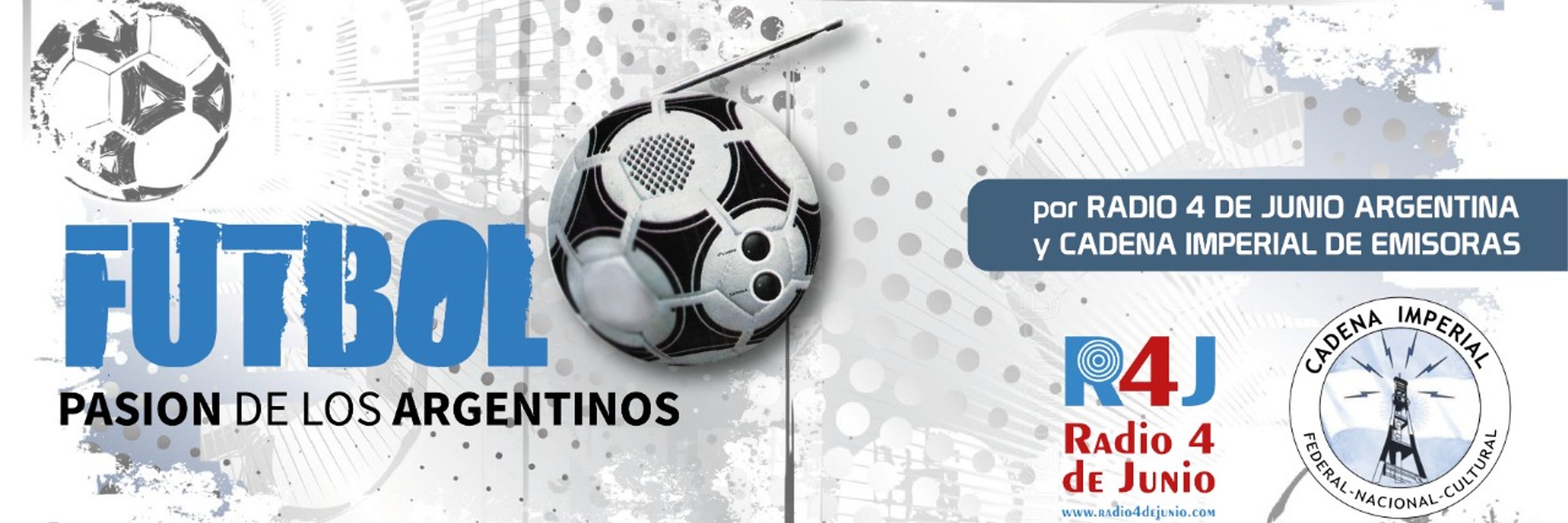Fútbol Pasión de los Argentinos