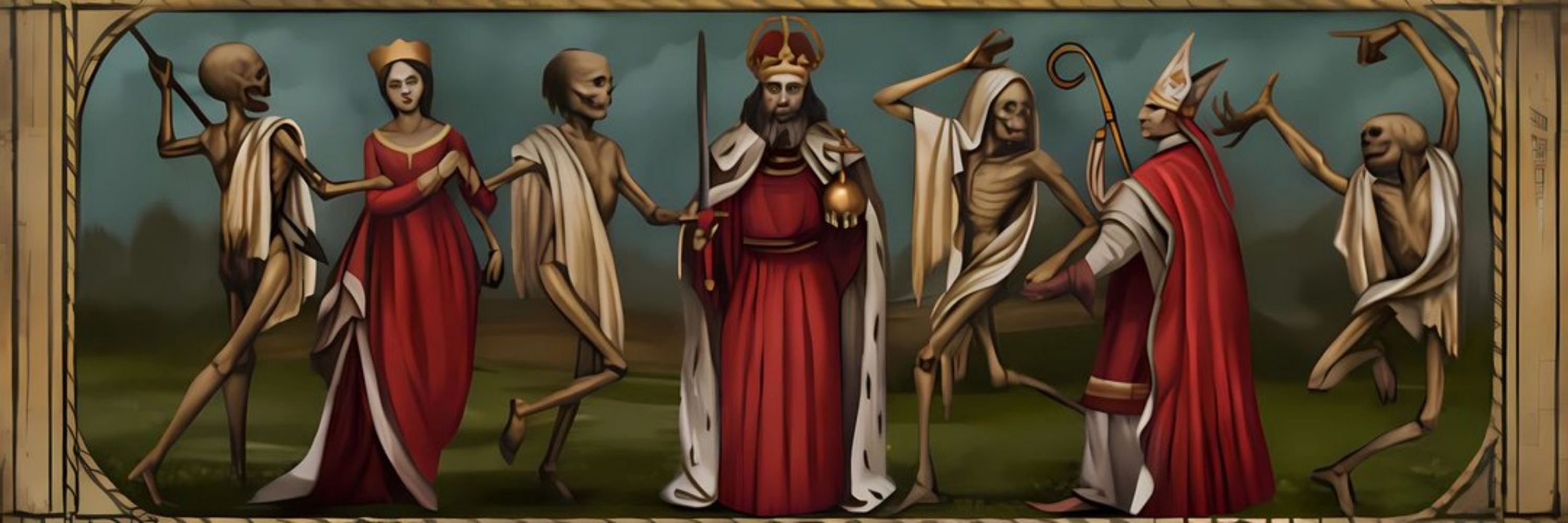 Ultimus Caesar