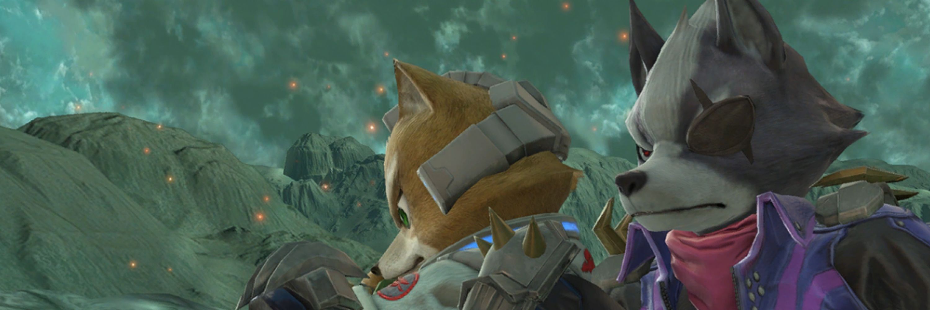 wolf