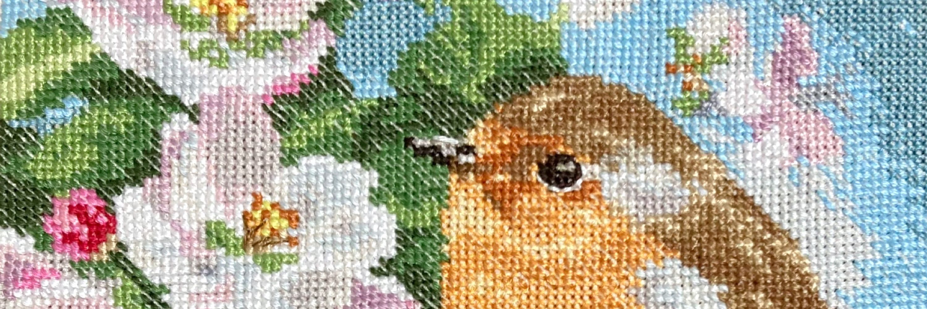 ひな@刺繍🪡🧵