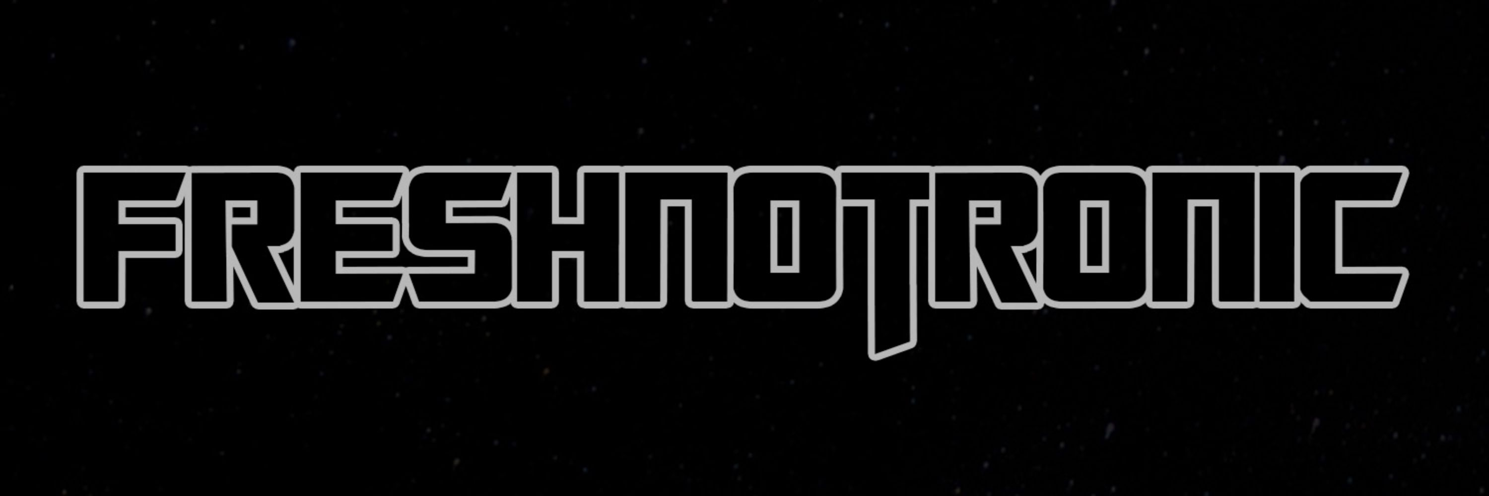 Freshnotronic⚡