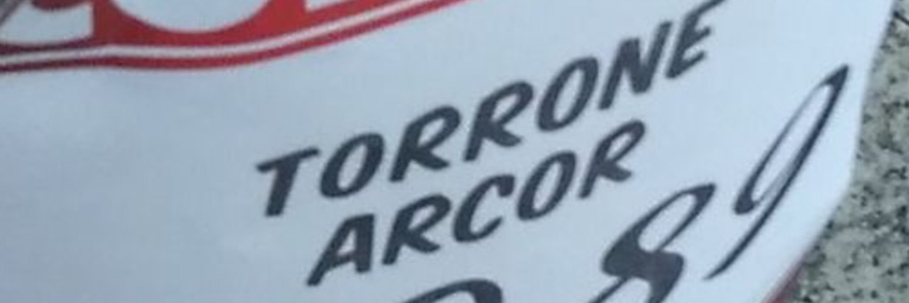 mr. torrone