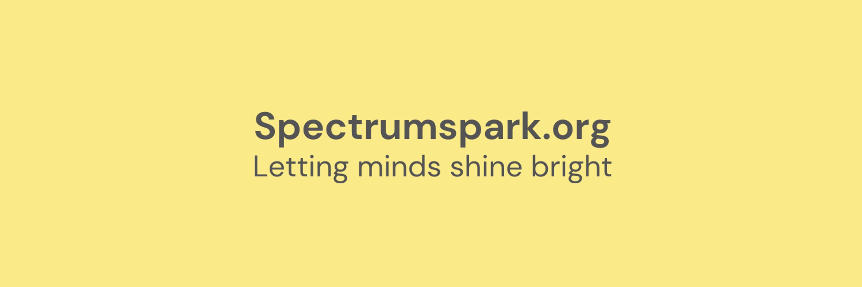 Spectrumspark