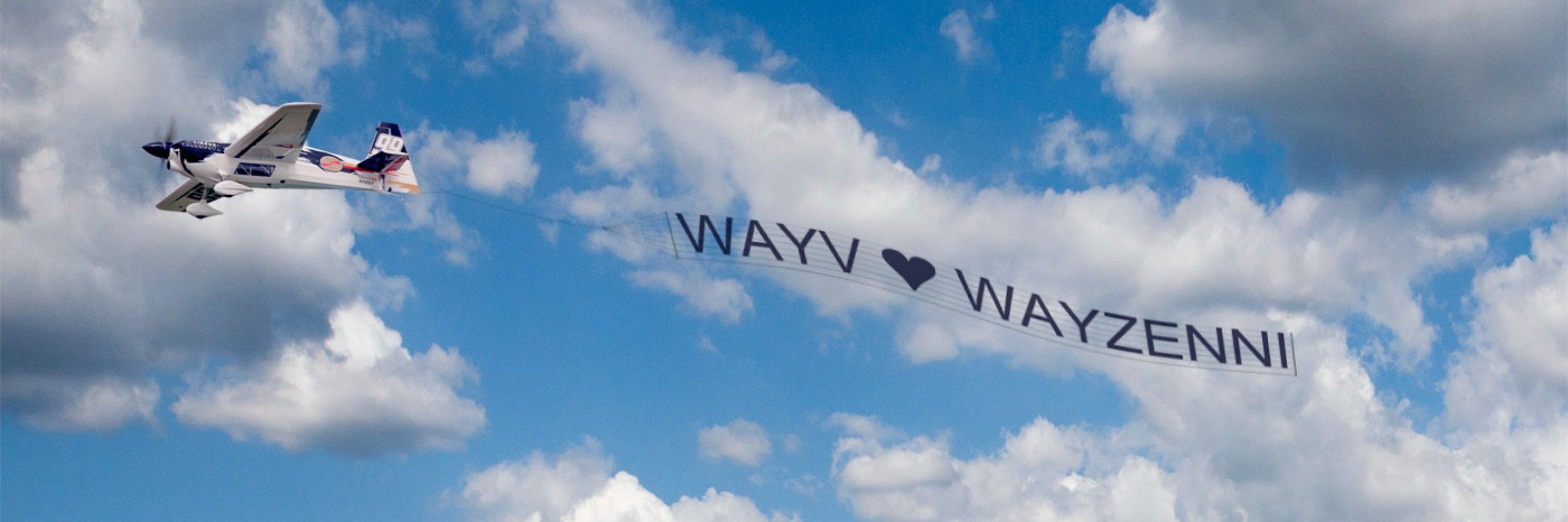 WayV Jowo