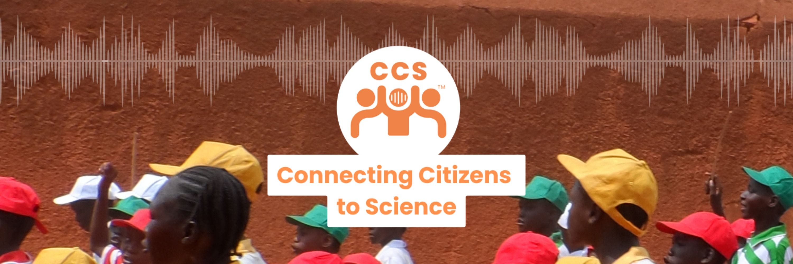 Connecting Citizens to Science Podcast