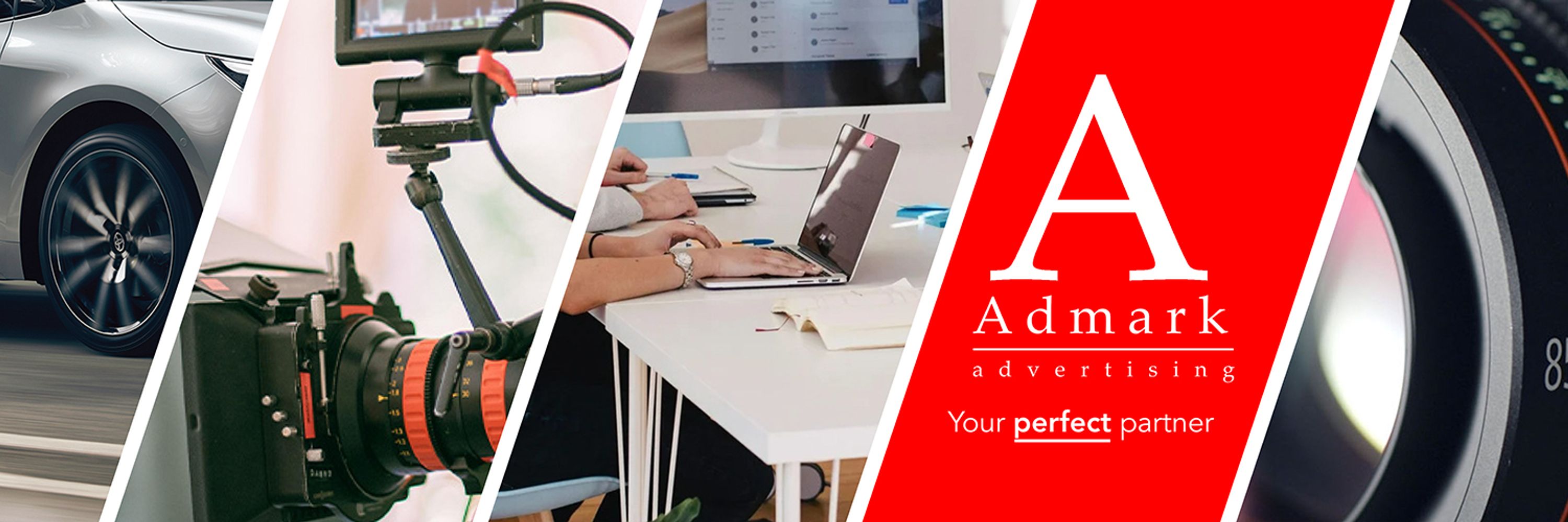 Admark Advertising