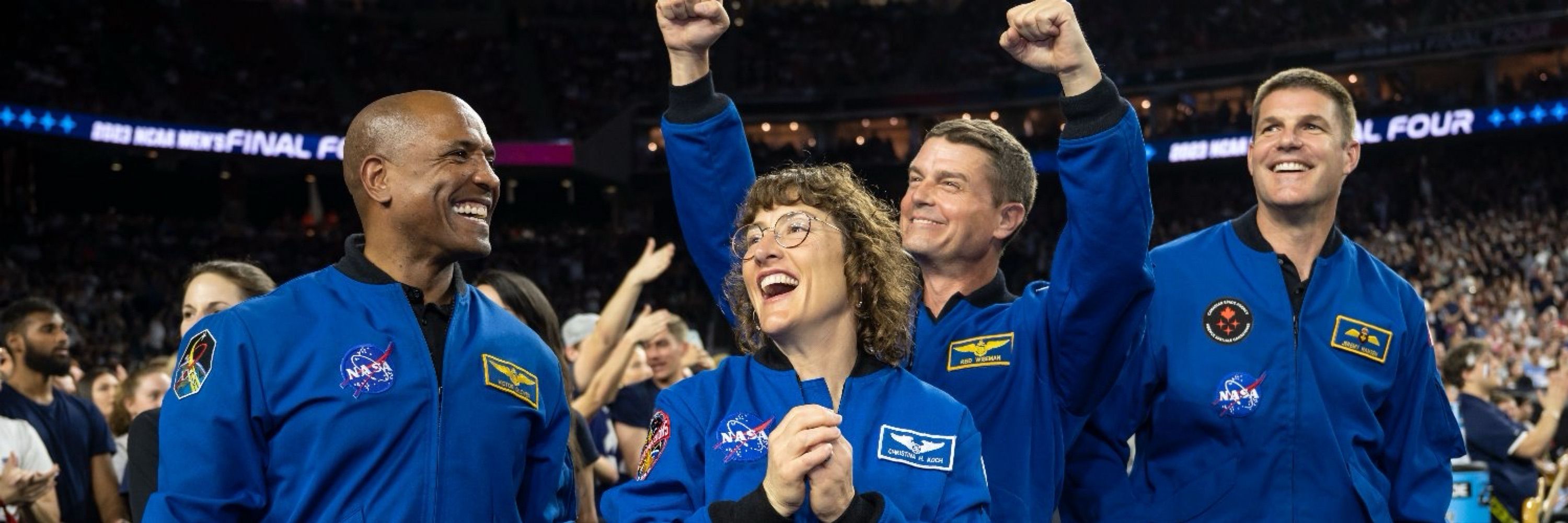 NASA Artemis