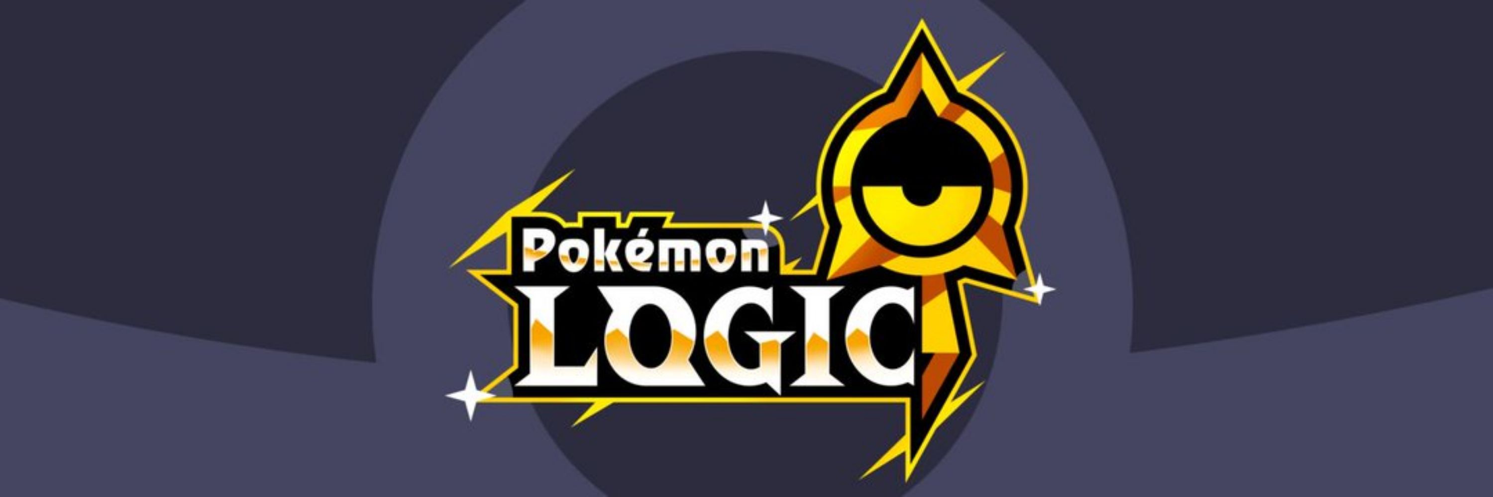 Pokémon Logic