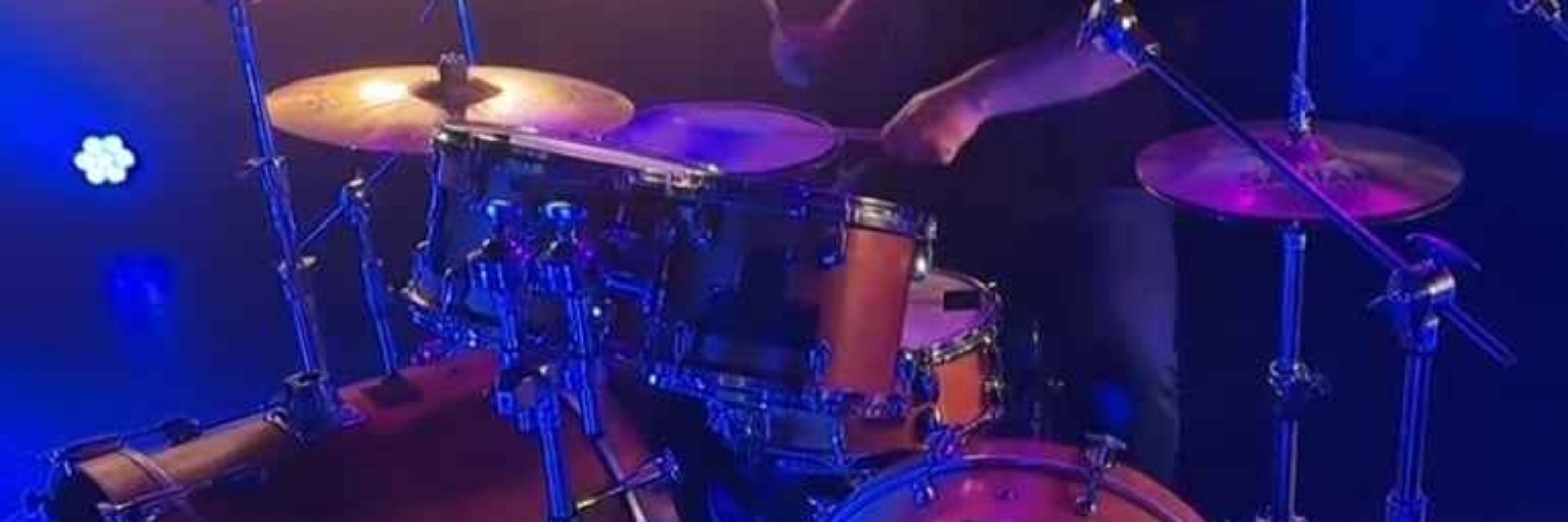 ChadJustDrums