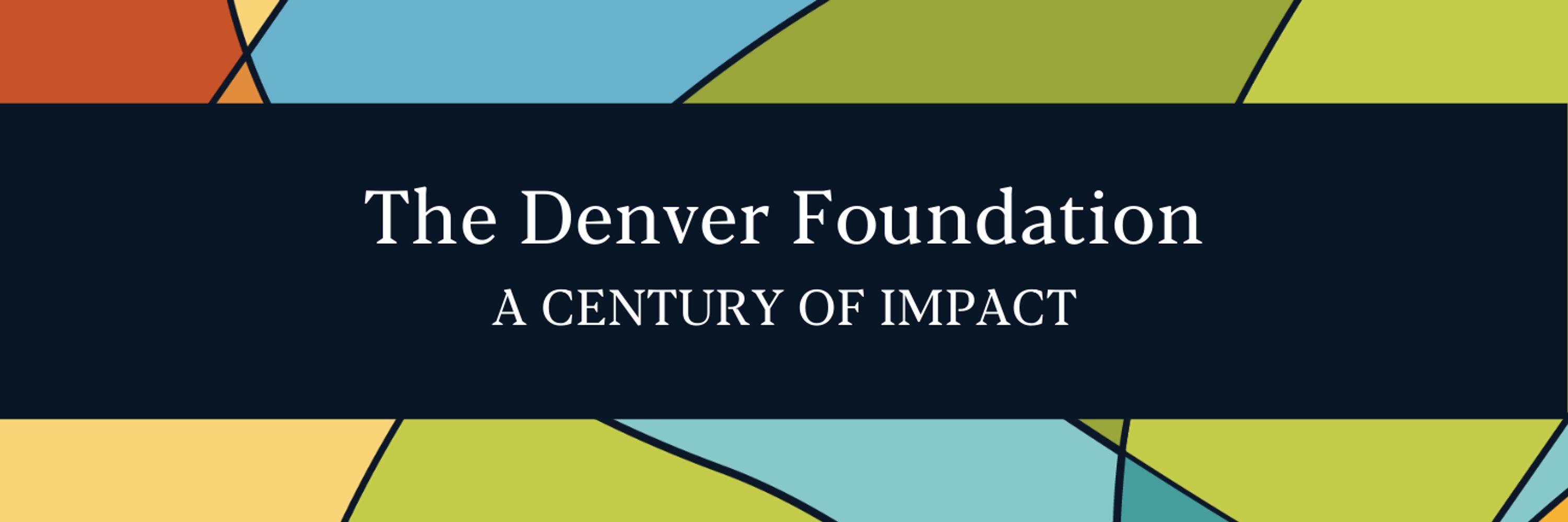 The Denver Foundation