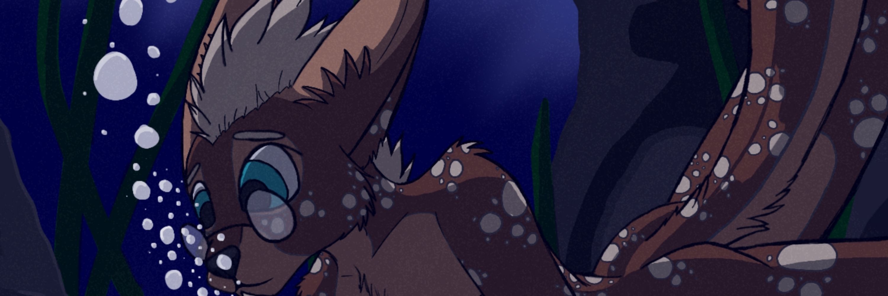 Taka the Serval