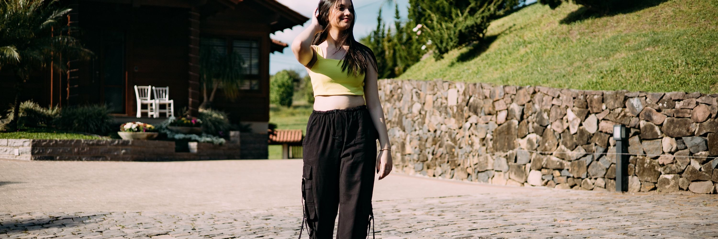 lu castelani