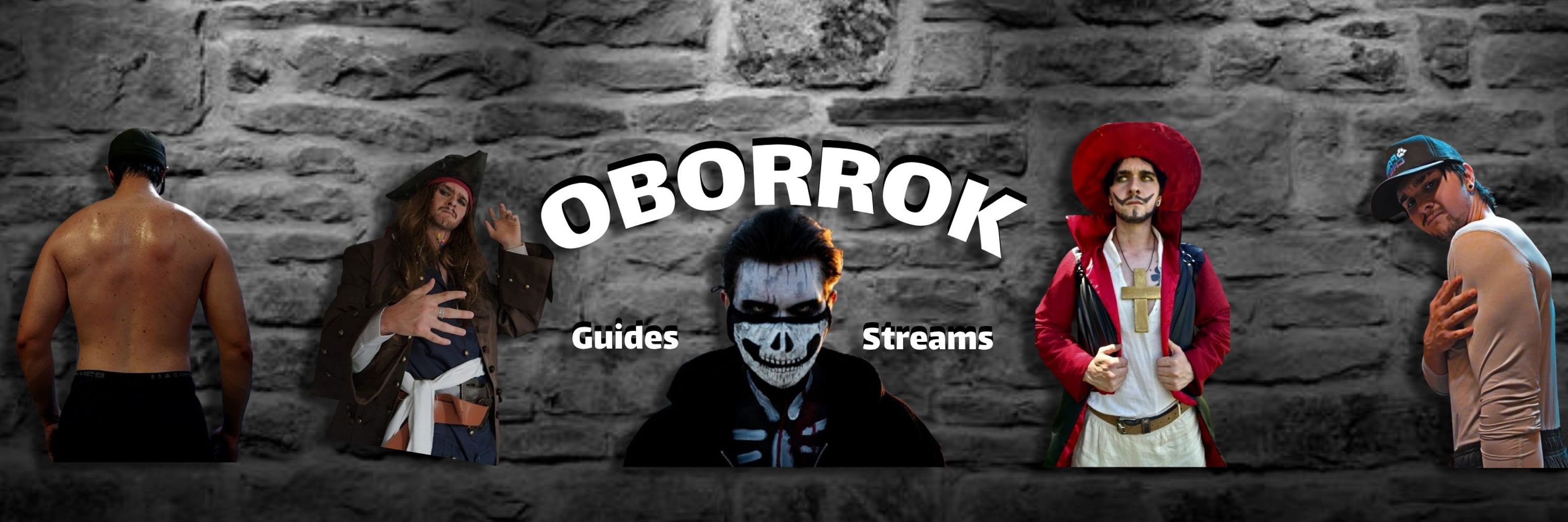 Oborrok