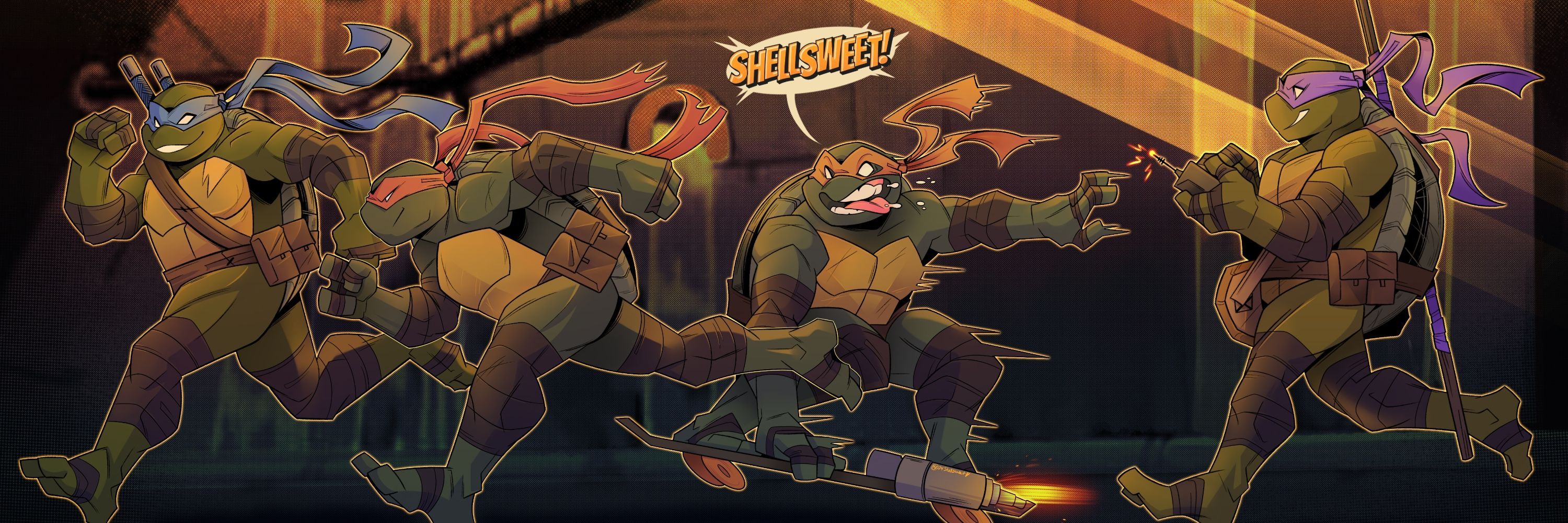 Shellsweet