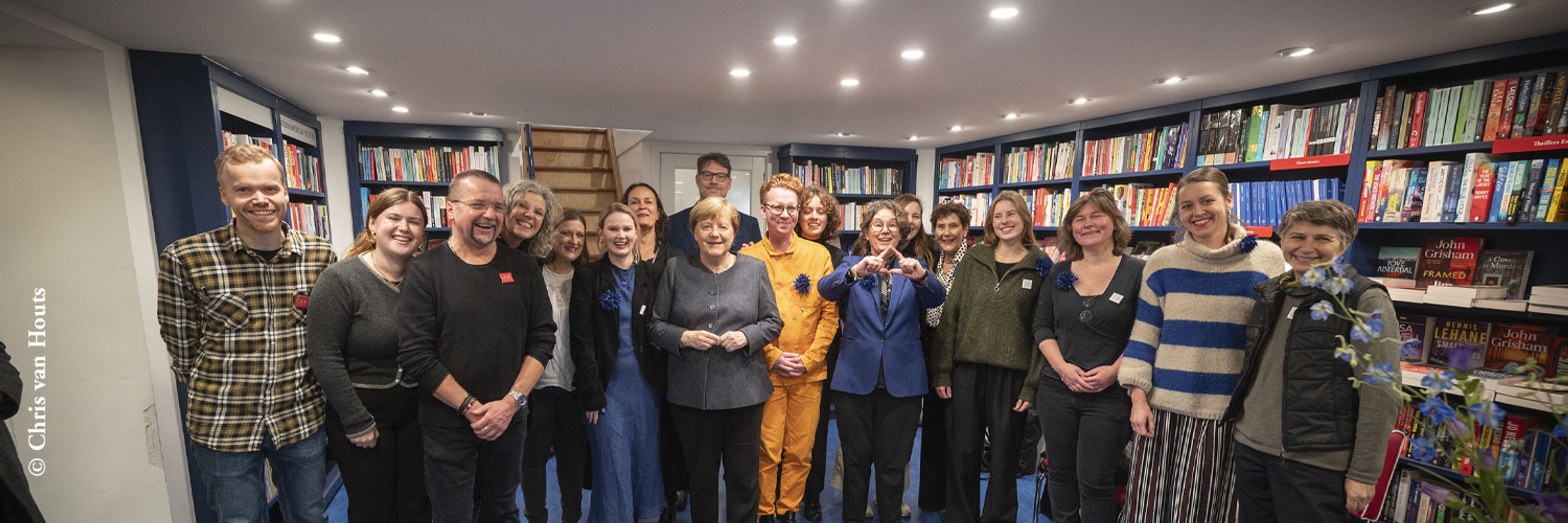 Athenaeum Boekhandel