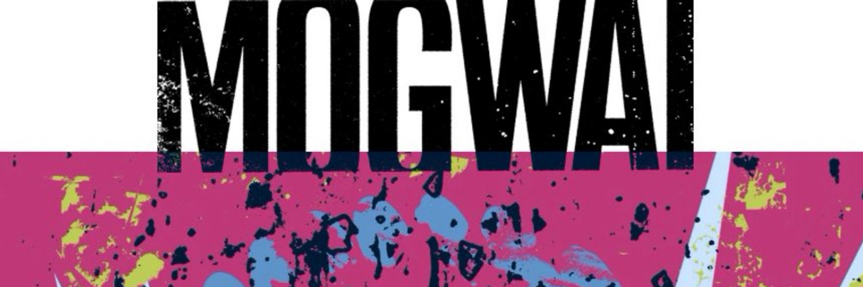 Mogwai Fans