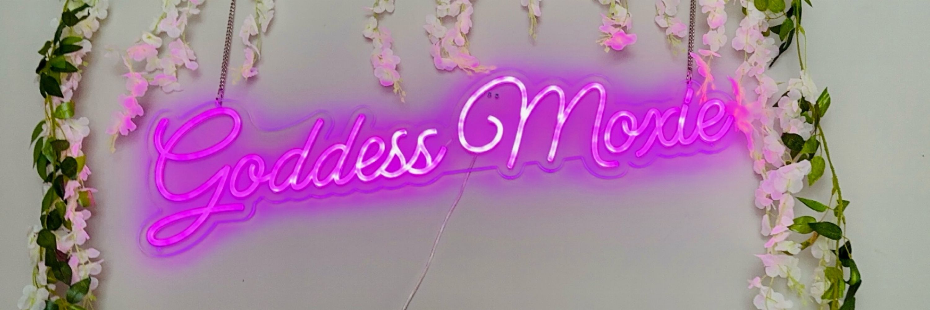 Goddess Moxie