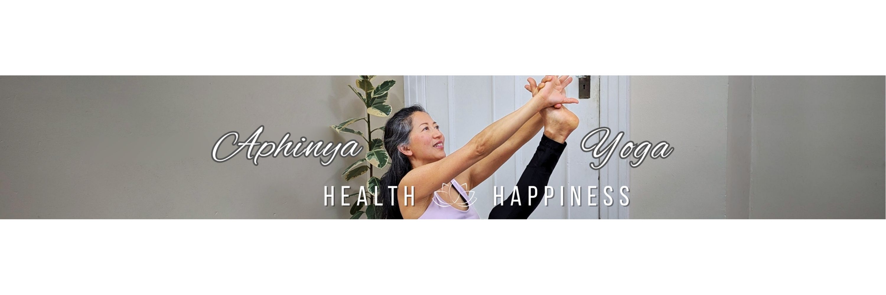 Aphinya Yoga