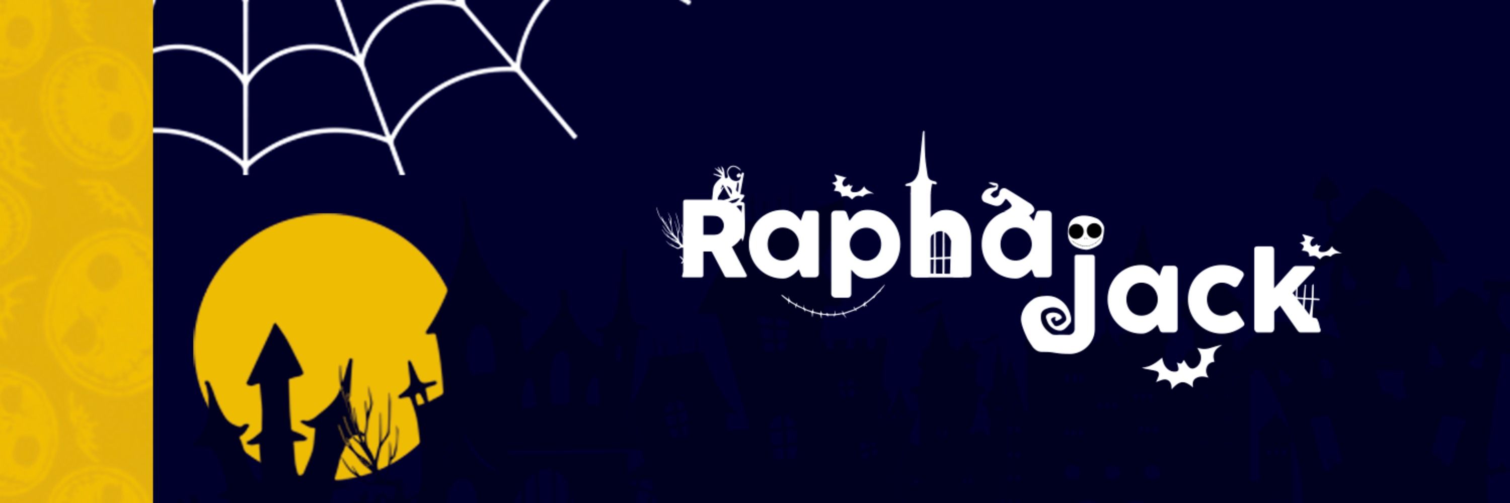 Raphajack