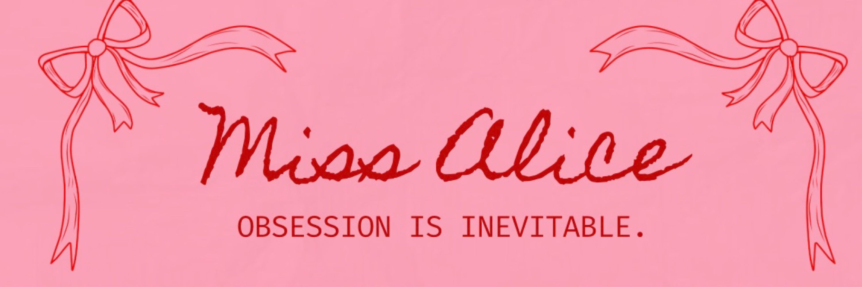 Miss Alice Absolute (18+)