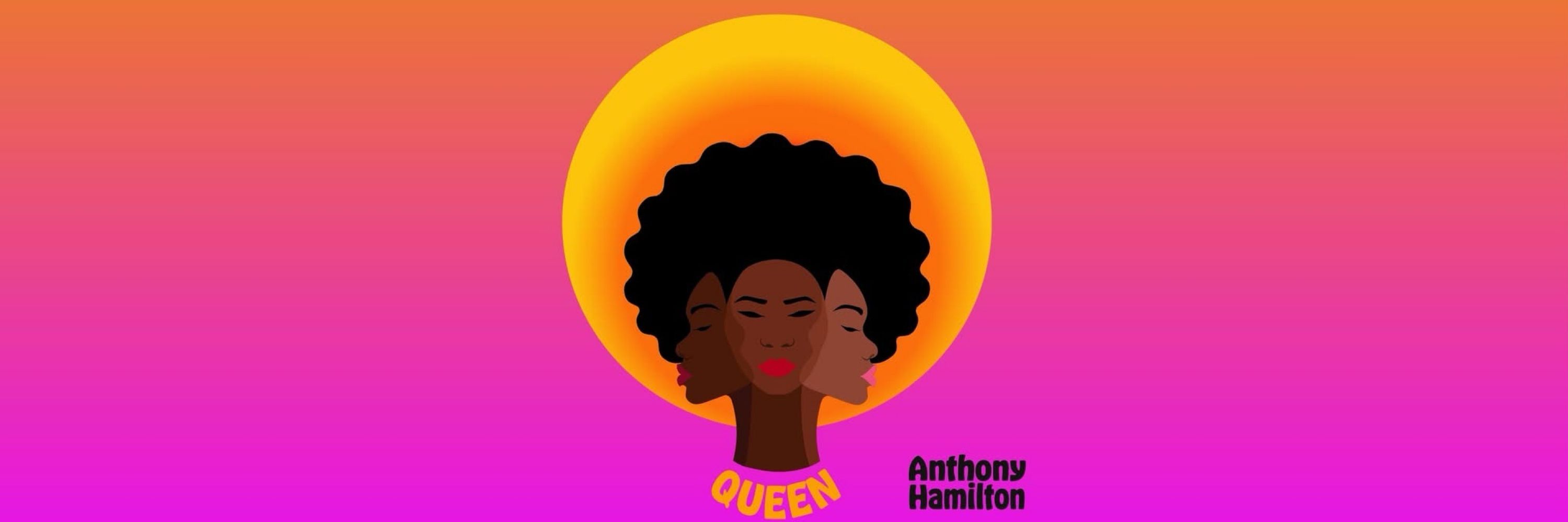 Anthony Hamilton Official