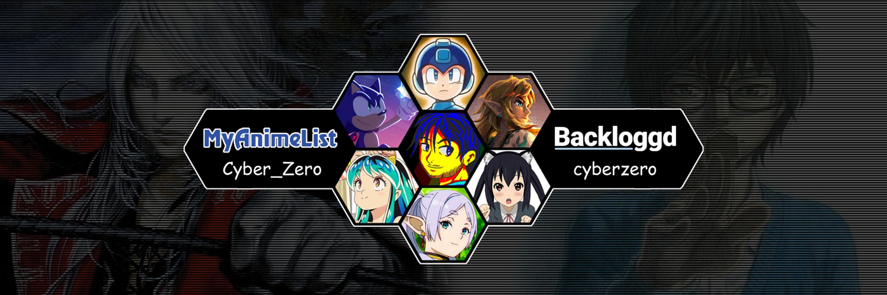 Cyber Zero 🎮