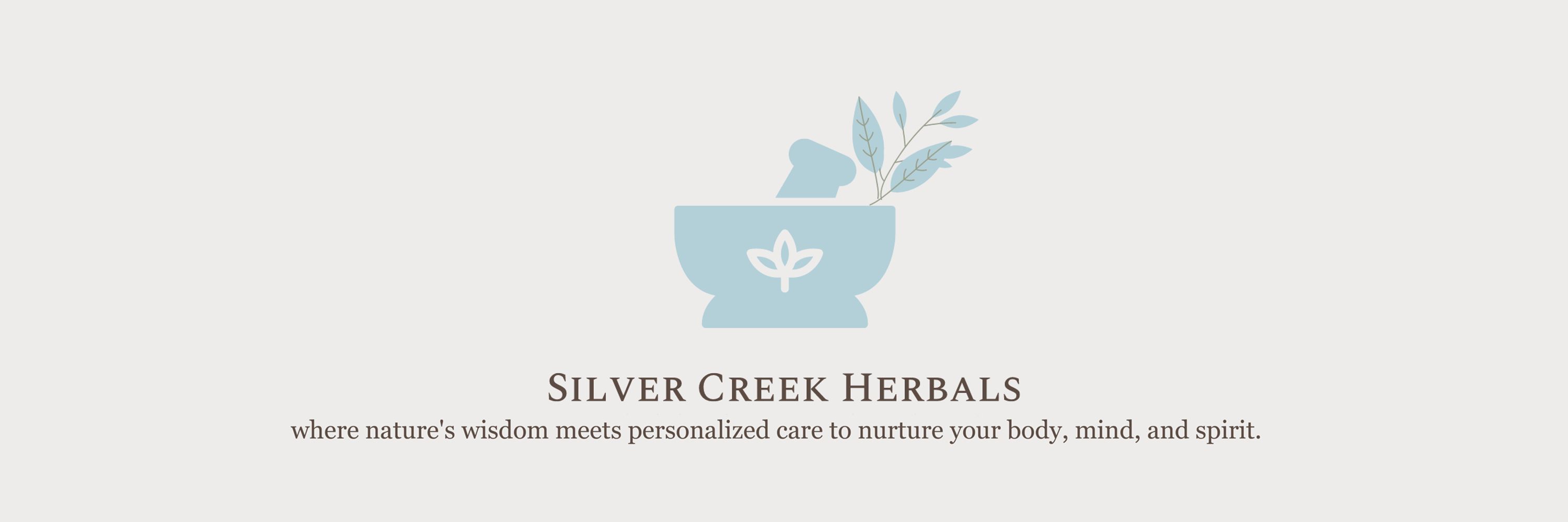 Lisa Kofakis. Herbalist