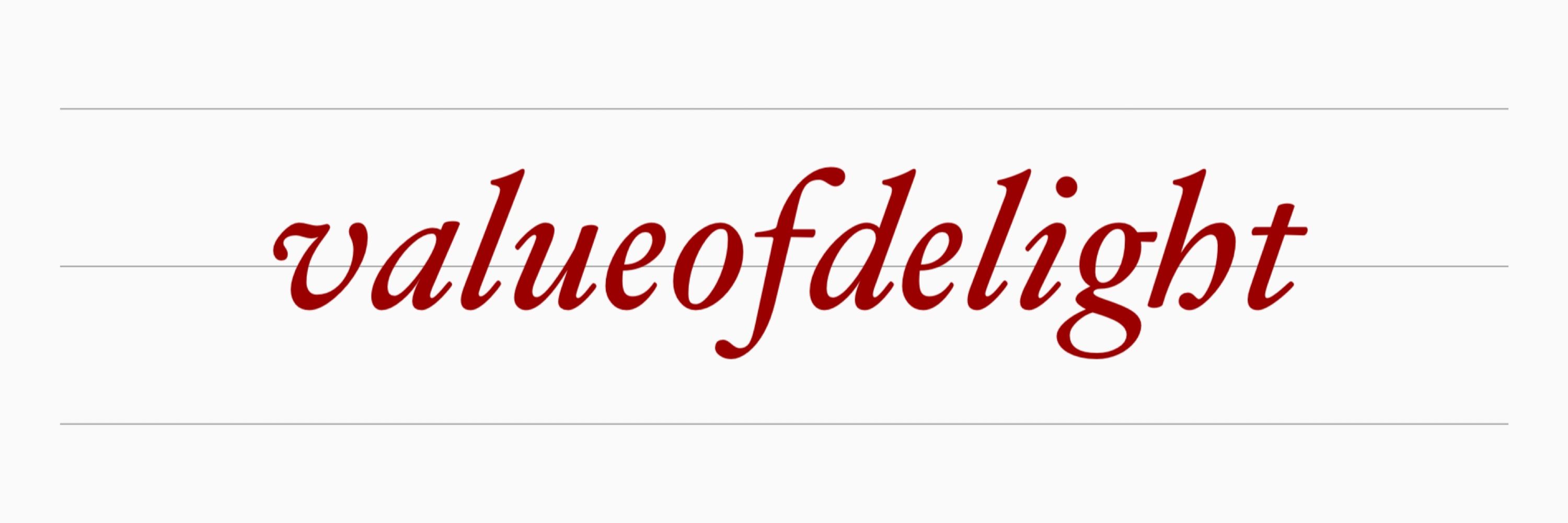 VALUEOFDELIGHT ✨| รับหิ้วสินค้า