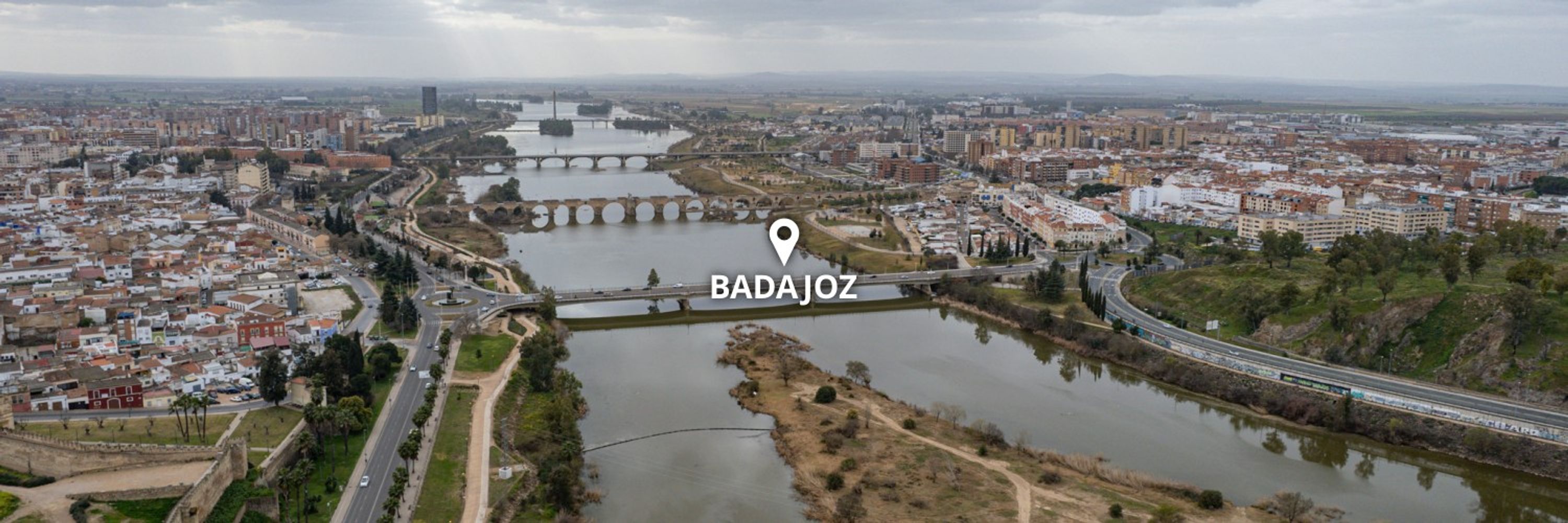 Diputación de Badajoz