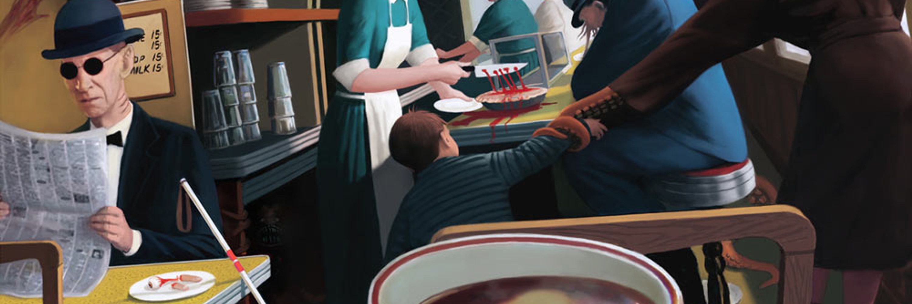 Jeff Lee Johnson