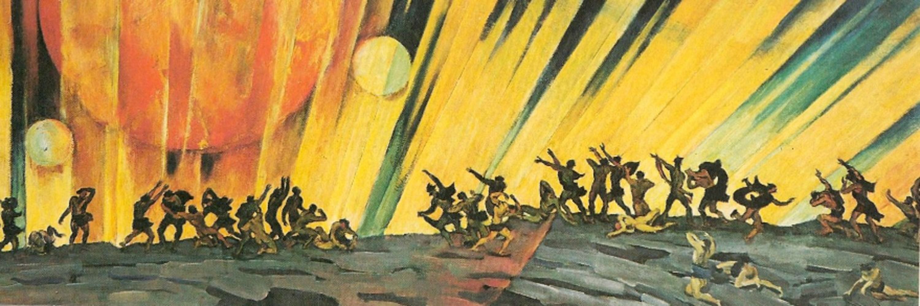 Konstantin Yuon