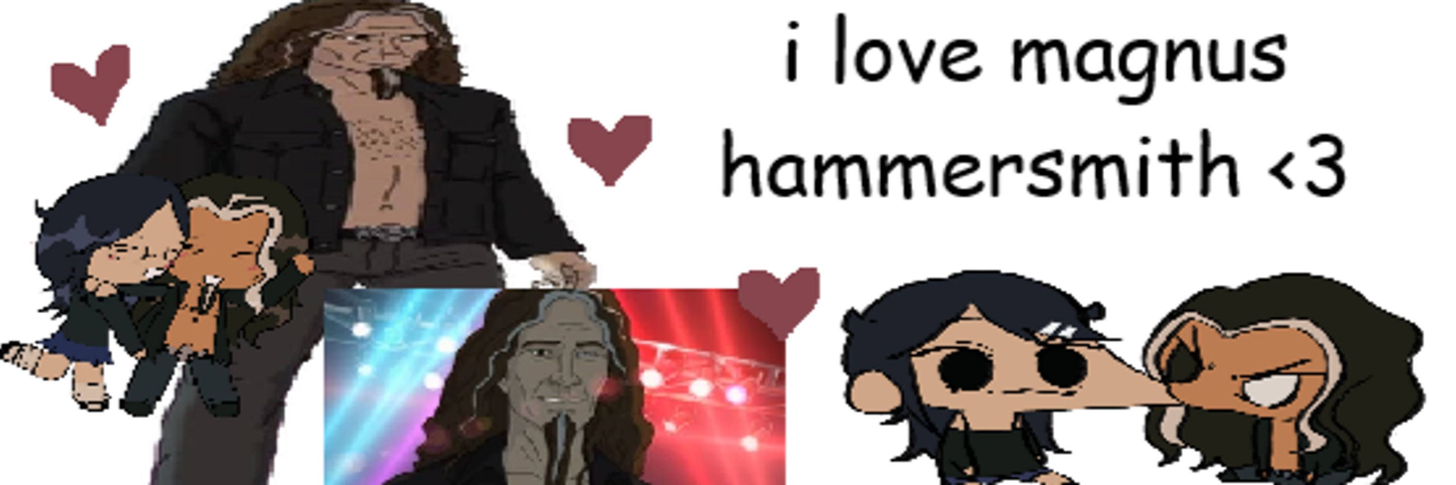 michael