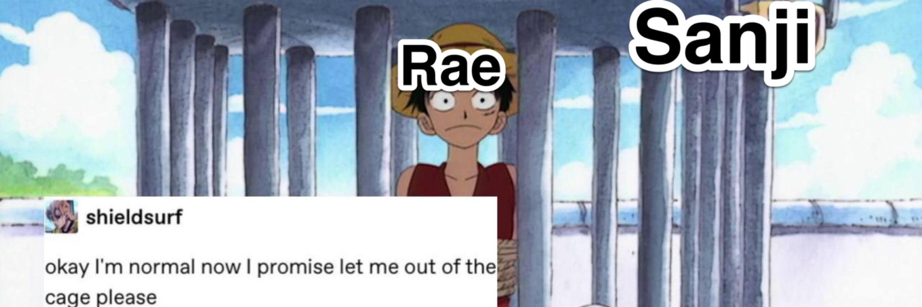 Scorching D. Rae