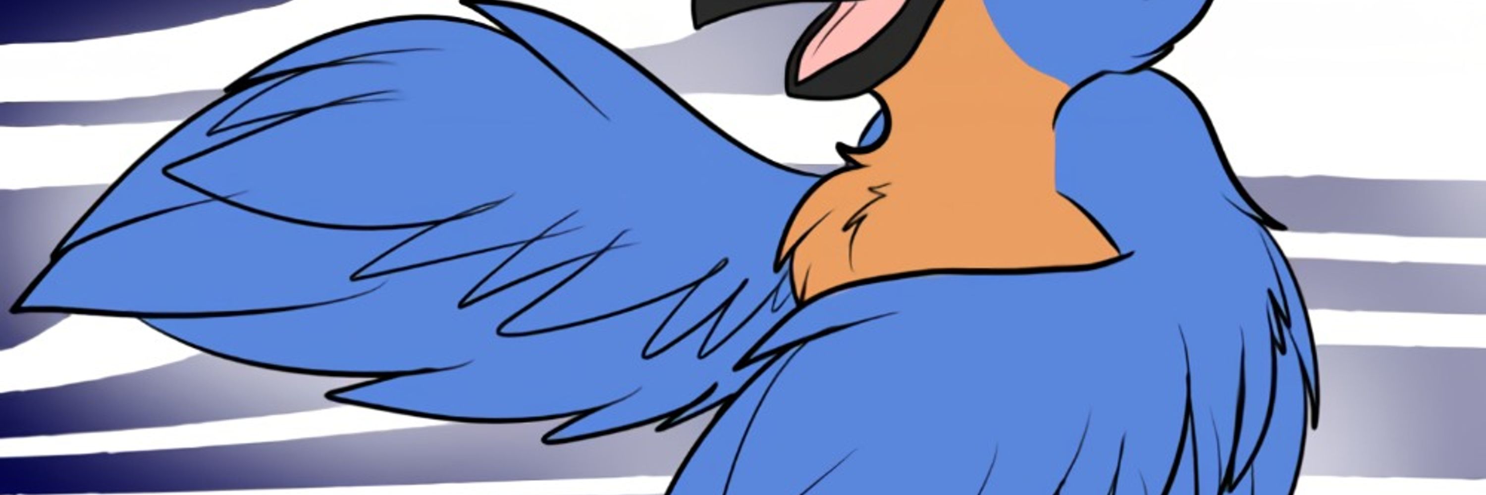 FeatherBirb