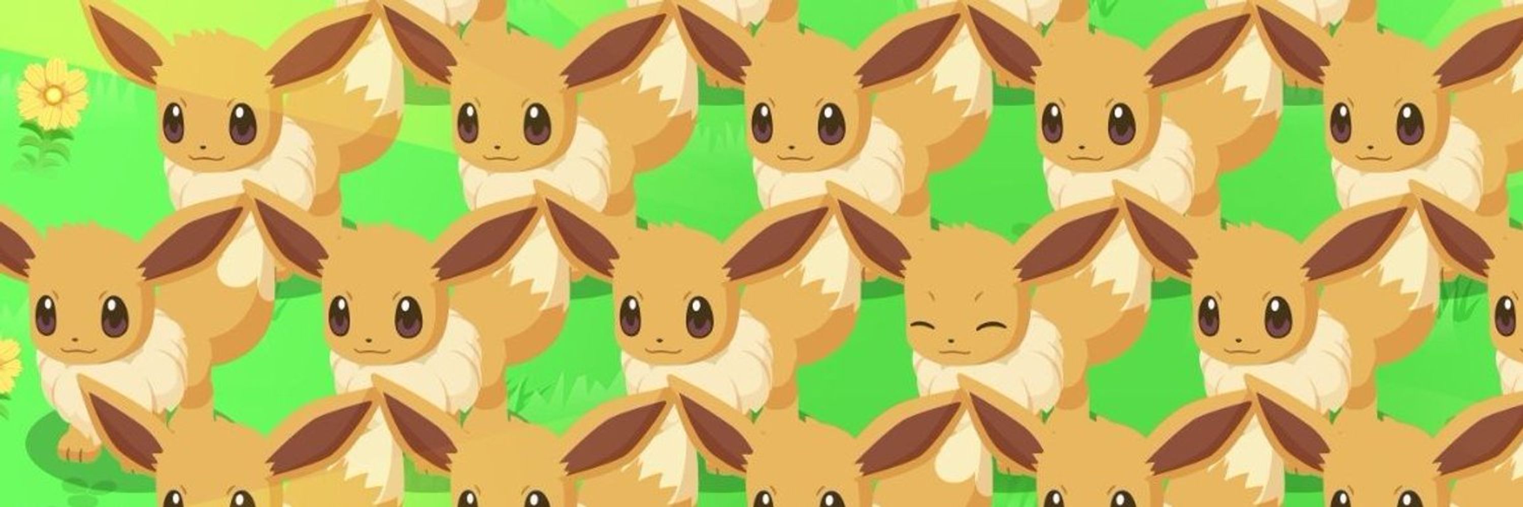 Eevee Propaganda 