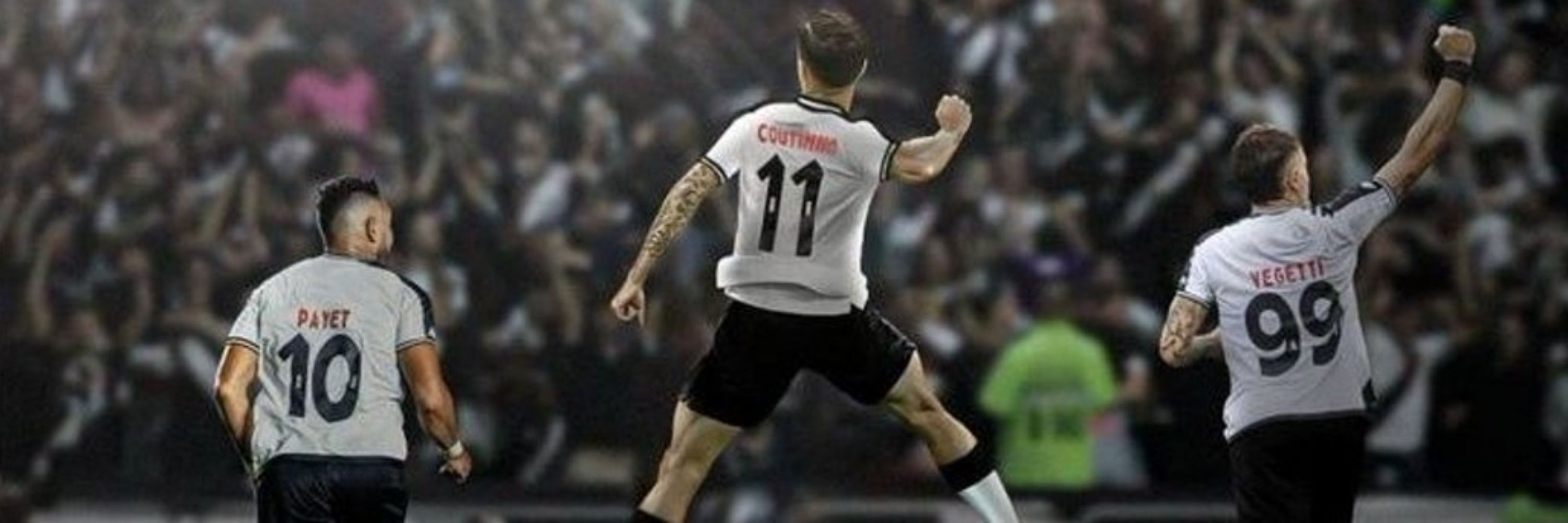 Coutinha ✠ 