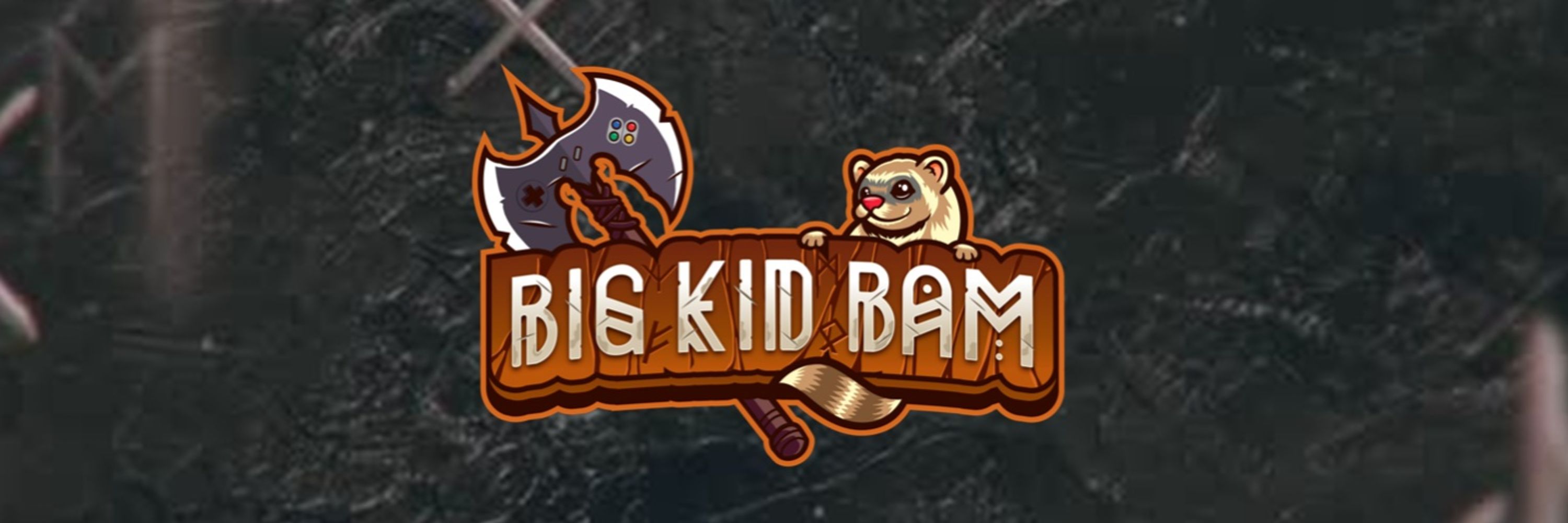 Big Kid BAM 🎮