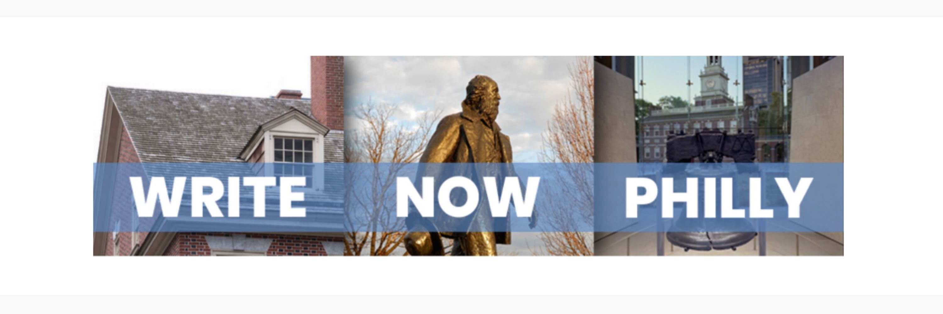 Write Now Philly