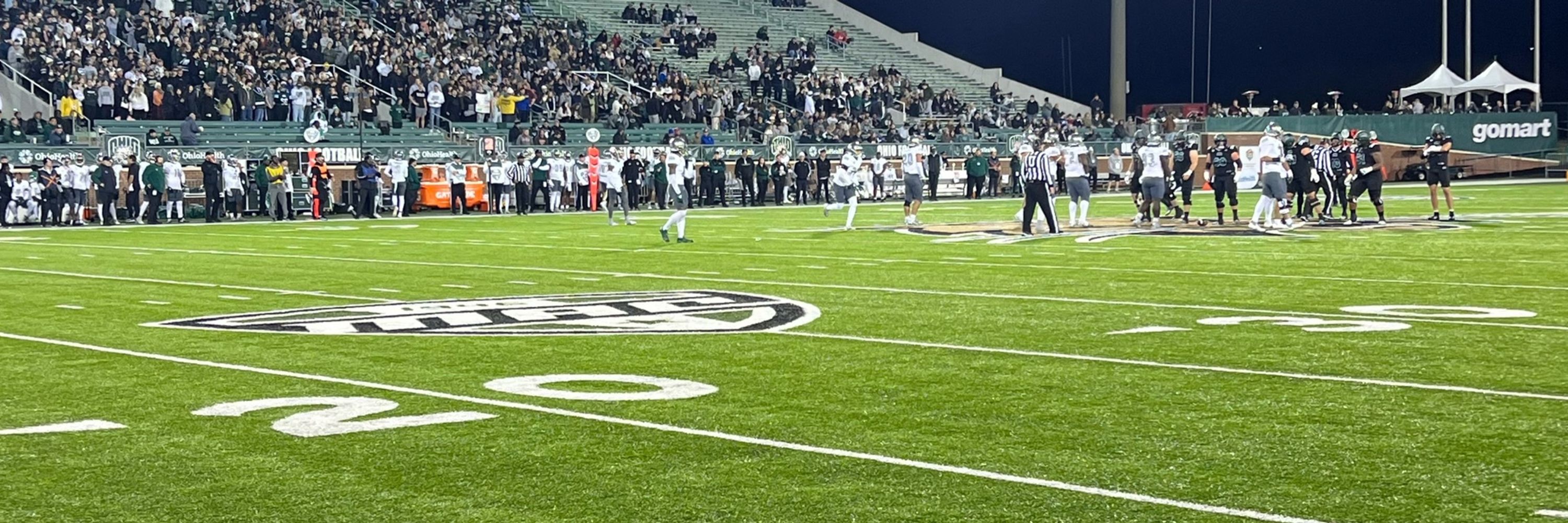 The Walk-On Redshirts