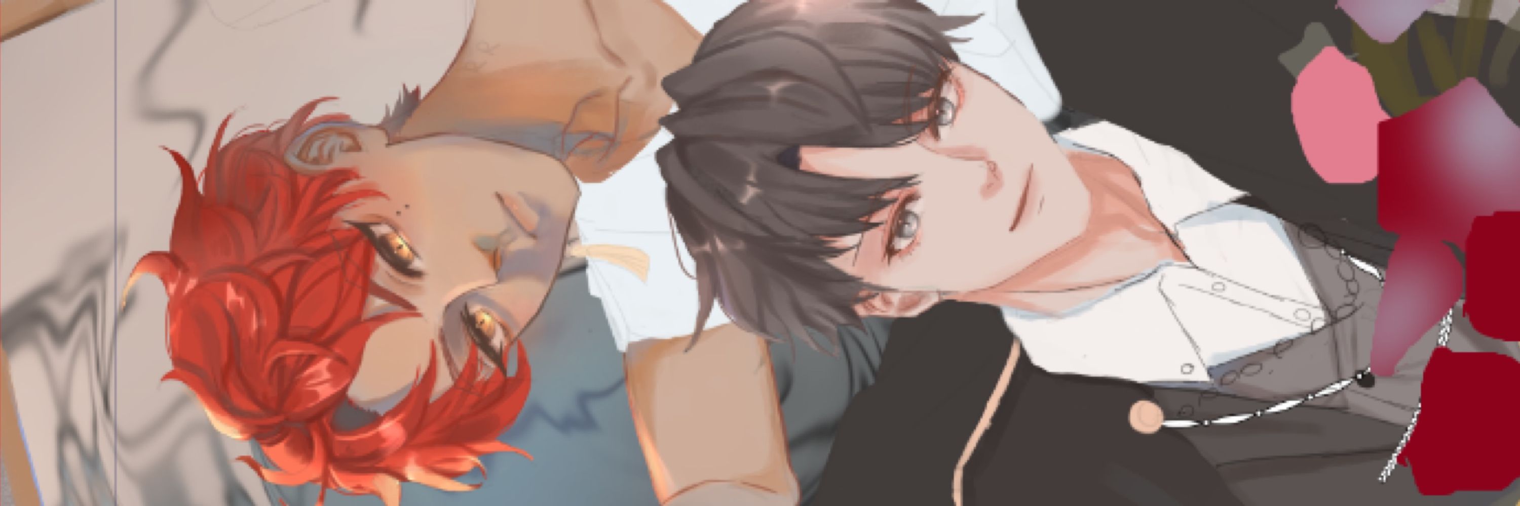 ARA相良 | workin on comms