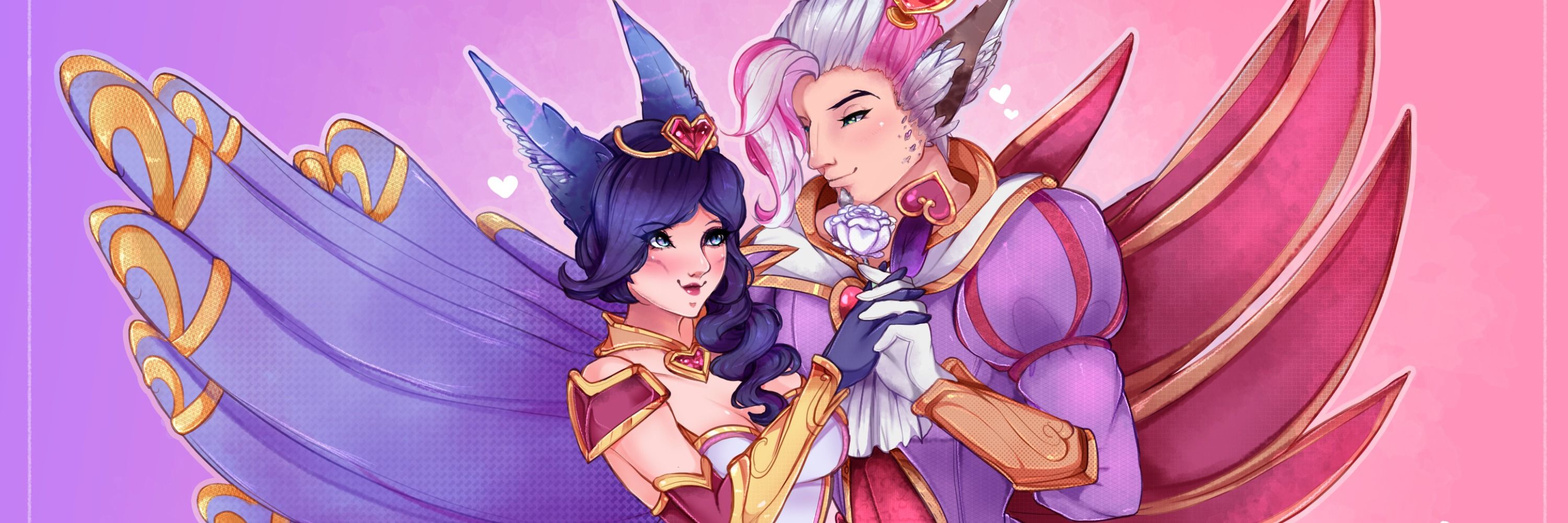 🌷DaeJ-Roo Commissions Open!