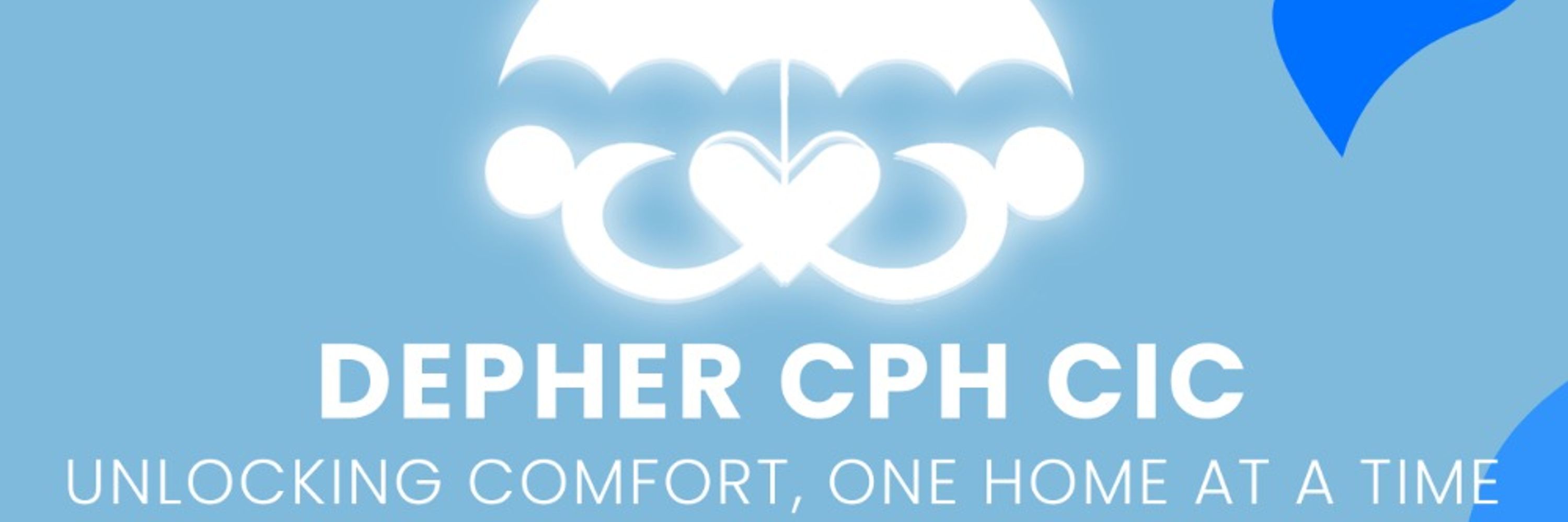DEPHER - CPH CIC / James Anderson